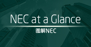 NEC at a Glance