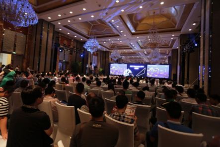 “NEC Showcase 2014”新品解决方案展示会现场爆满