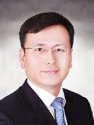 NEC通信有限公司常务副总裁丁伟