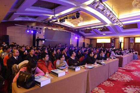 “2015年NEC显示产品战略及新品发布会”在京盛大召开