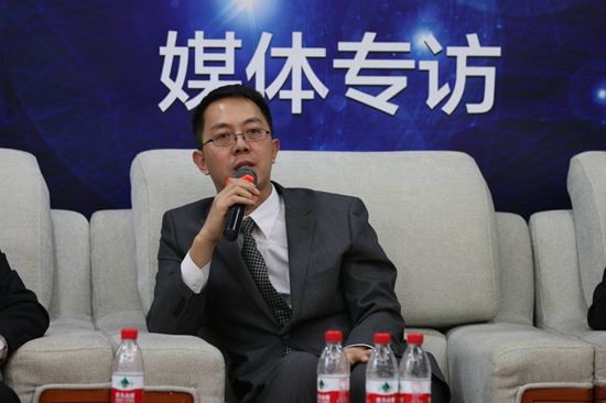 NEC（中国）显示产品解决方案事业部 副总经理李帑接受媒体专访——NEC从单纯的产品提供商成功转型为整体方案供应商