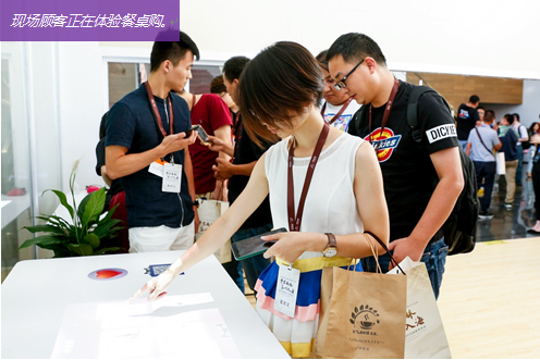 将类似分组阶层化的树状构造